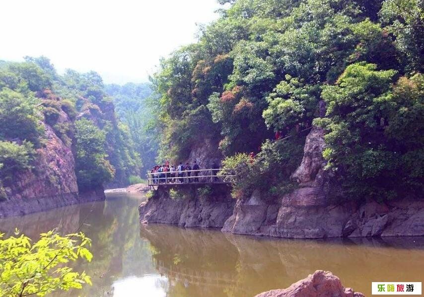 河南郑州十大风景区(郑州黄河游玩免费景点)