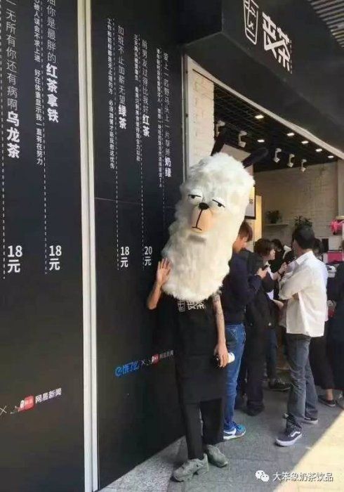丧茶在哪儿(丧茶的意义是什么)