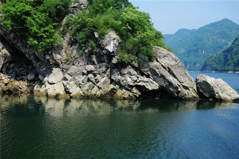 小三峡风景区在哪里(甘肃小三峡风景区在哪里)