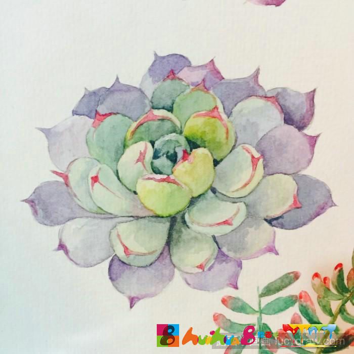 水彩在哪学(学水彩一年大概要多少钱)