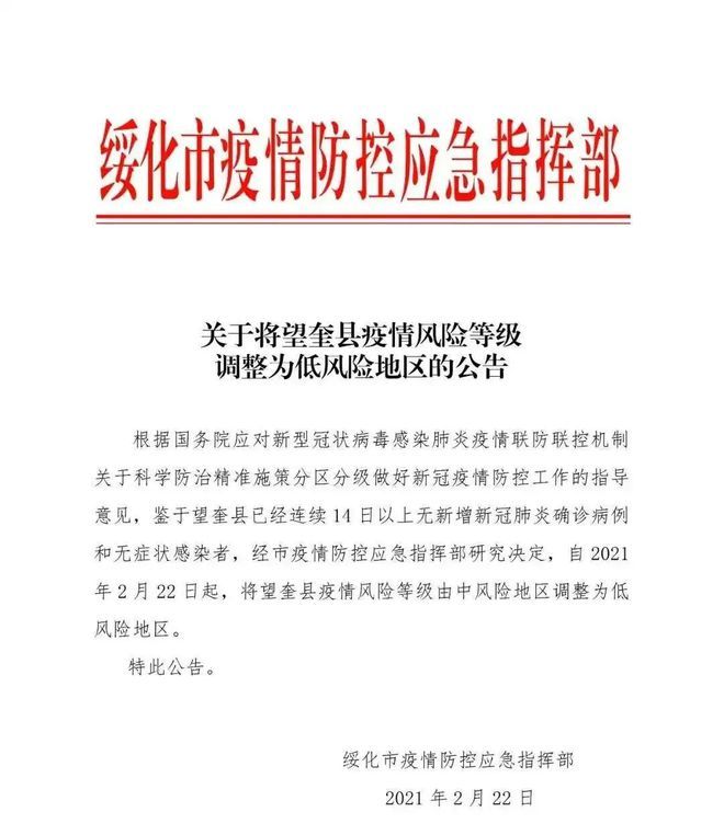 全国疫情中发风险地区(现在全国疫情地区风险情况)