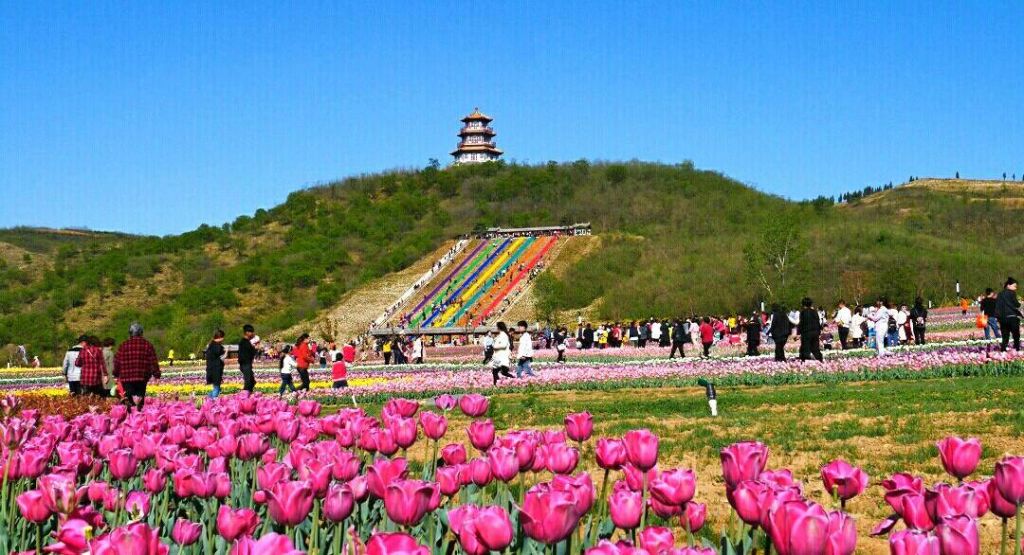 长春莲花山在哪里(长春莲花山最高点在哪里)