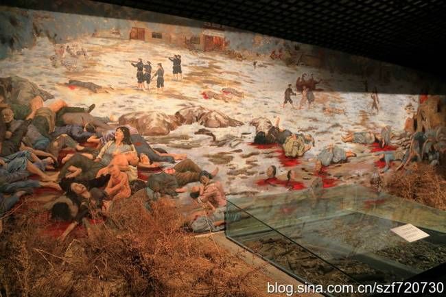 南京万人坑在哪里(南京万人坑在哪里啊)