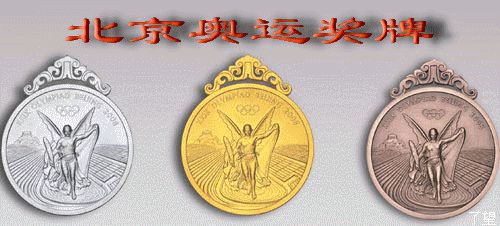 2010北京奥运会金牌(2018年北京奥运会金牌排行榜)