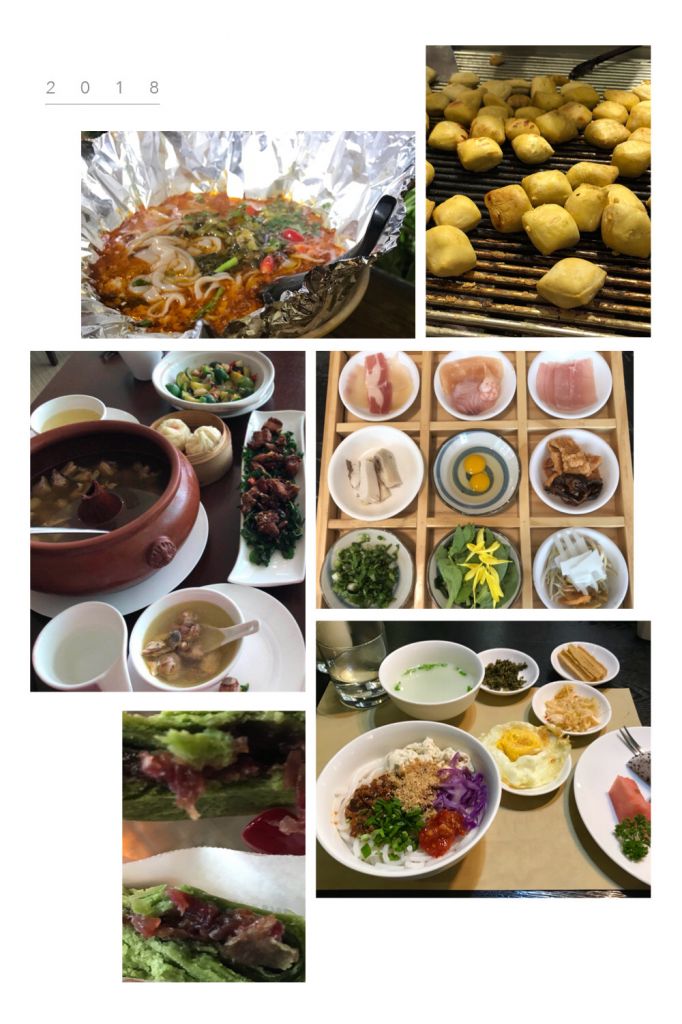 昆明美食街主要在哪(昆明特色美食街在哪里)