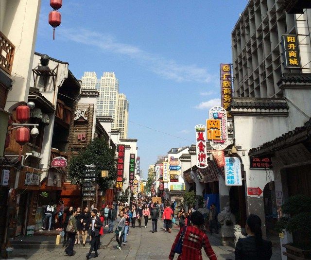 太平街在哪儿的简单介绍