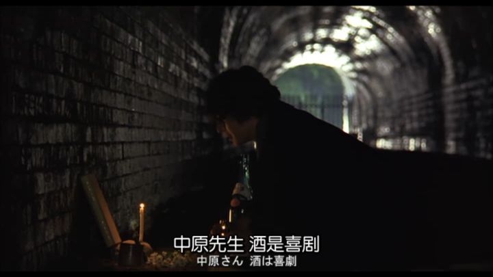 悲剧在哪(哪部不是悲剧)