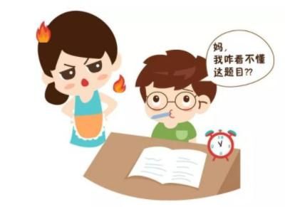 别给孩子补课(孩子补课怎么发朋友圈)