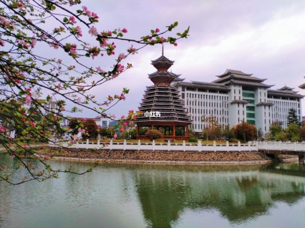 凯里学院在哪(凯里学院在哪里)