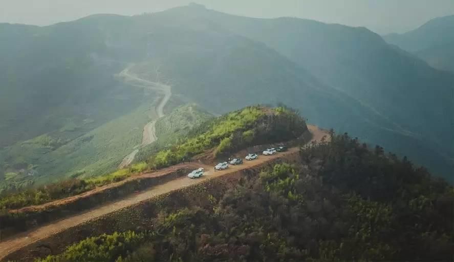 中国秋名山在哪里(中国的秋名山在哪里)