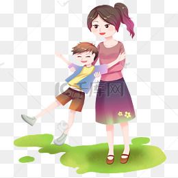妈妈和小孩子一起玩(小孩子和朋友一起玩的朋友圈)
