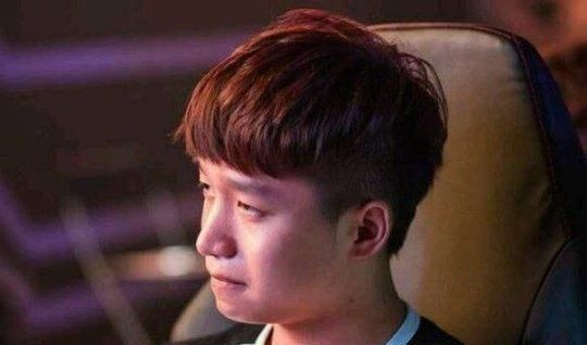 lol小智在哪里直播(lol小智为什么不直播了)