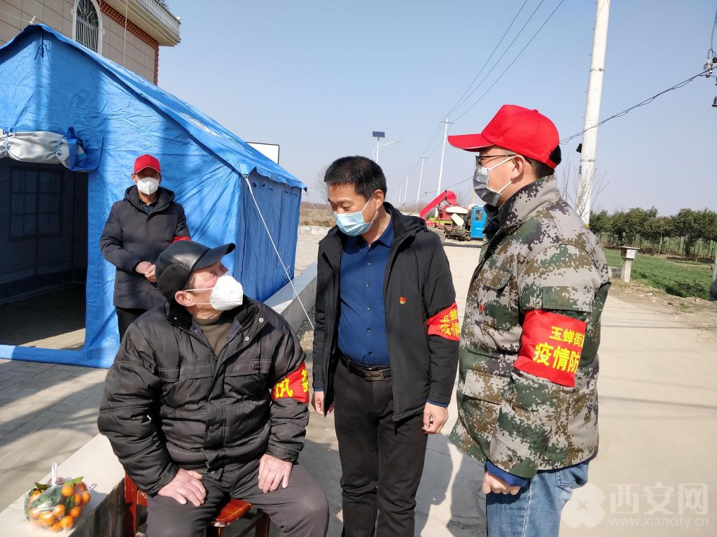 包含党员在一线打好疫情防控的词条