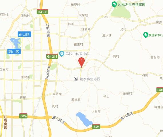 杨庄在哪里(杨庄大集在哪里)