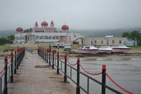 琵琶岛在哪里(海阳琵琶岛在哪里)