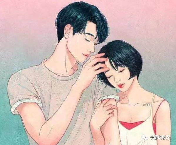 女人对别的男人不一样(男人说绝经的女人不一样)