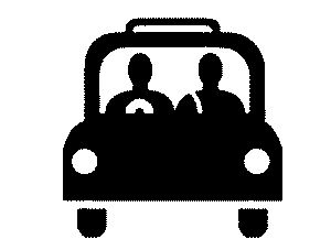 在哪拼车(拼车信息哪里找)