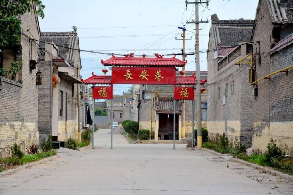 樊村镇在哪(洪洞县万安镇樊村) 樊村镇在哪(洪洞县万安镇樊村)