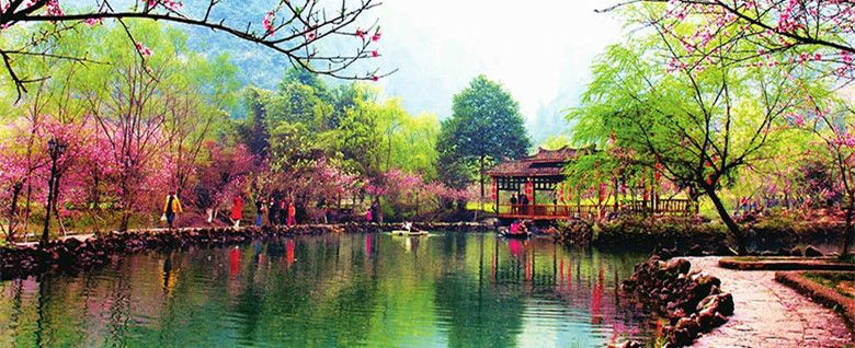 桃源县在哪(桃源县乡镇地图)