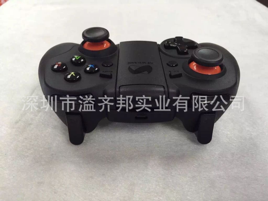 手机怎么模拟手柄(手机模拟xbox手柄)