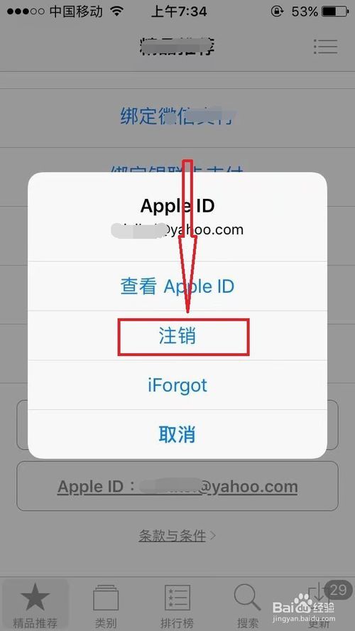 苹果手机怎么注册id(二手苹果手机怎么换id)