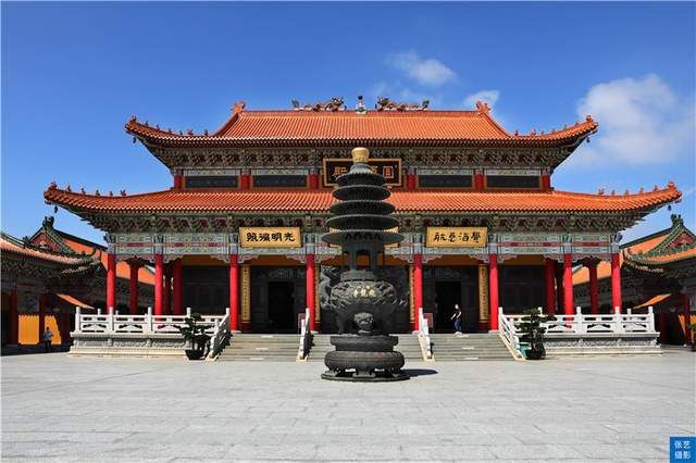大海寺在哪(大海寺在哪个城市)