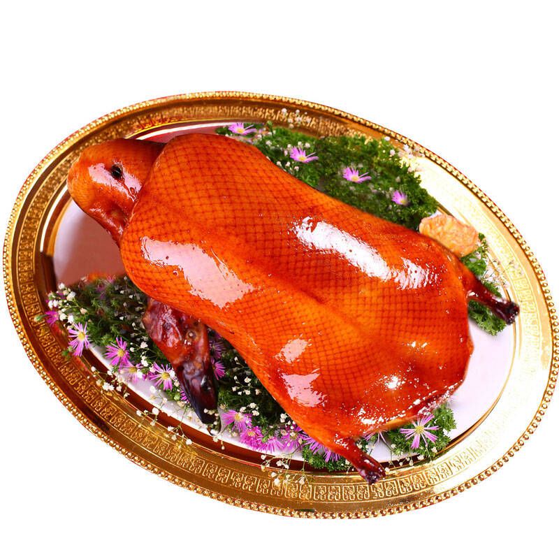 正宗的全聚德在哪里(王府井全聚德营业时间)