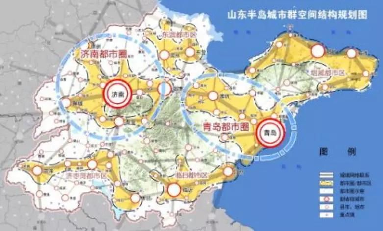 山东青岛在哪里(山东青岛在哪里地图)