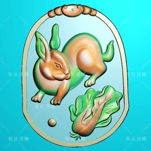打一生肖的兔子(儿童谜语大全5到6岁) 打一生肖的兔子(儿童谜语大全5到6岁)
