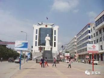 子洲在哪里(子洲县各乡镇名称)