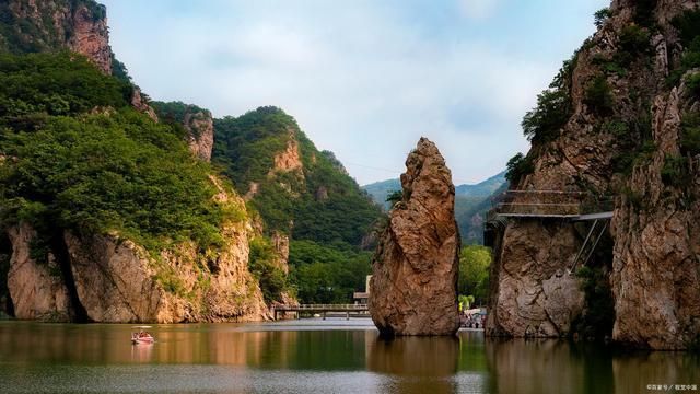 老子峪在哪儿(秦国函谷关在哪里)