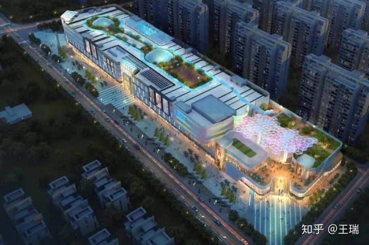 商业一体附近的房子能买吗的简单介绍
