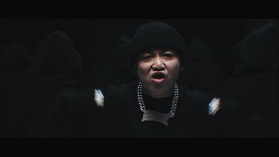 gosh在哪(重庆gosh一般哪里演出)