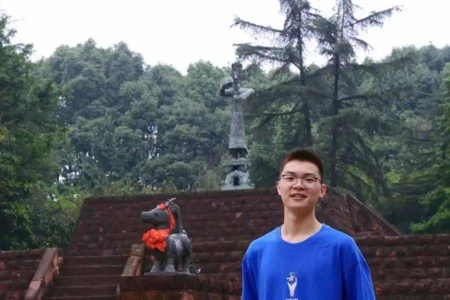 罗阳女儿在哪里上大学的简单介绍