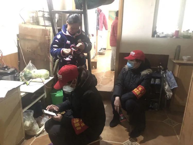 疫情防控社区方案(疫情防控八项预警机制)