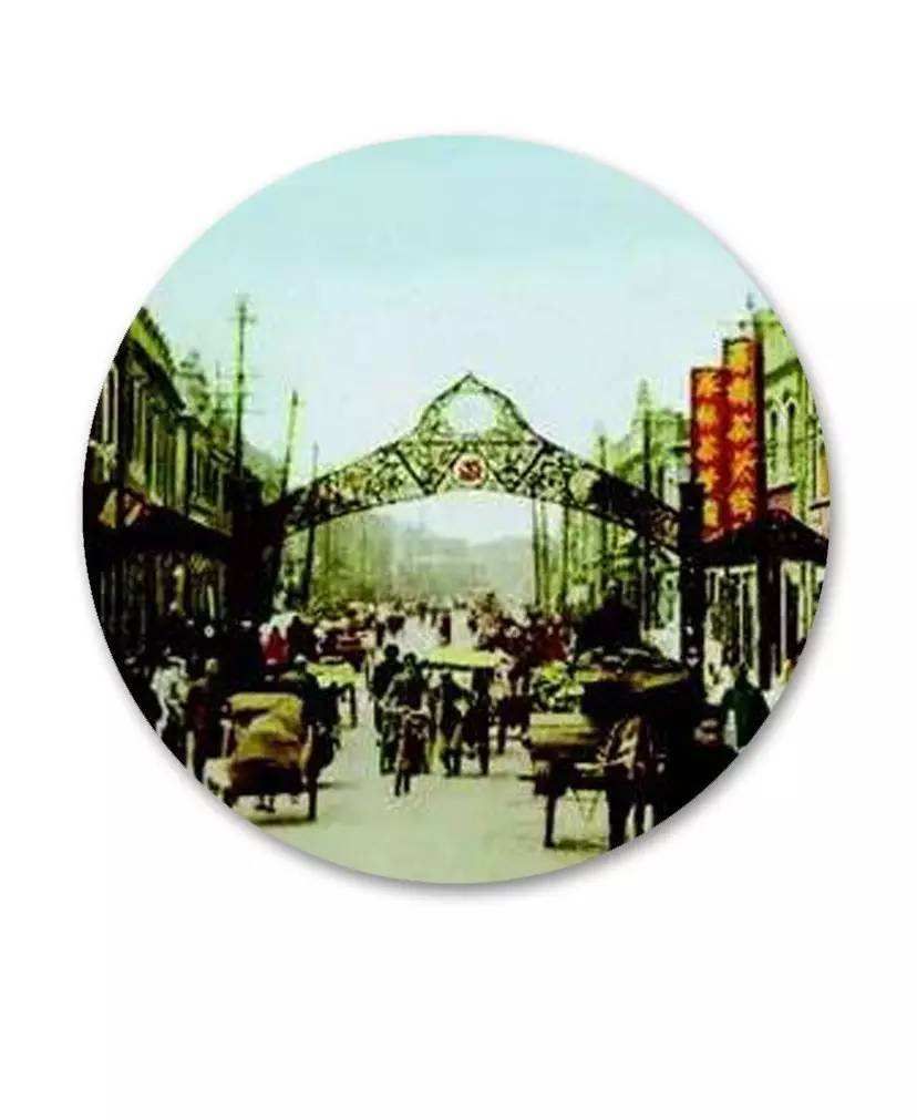 普利街在哪(普利街香肠配料)
