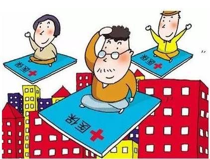 买居民医疗保险(居民医保怎么办理)