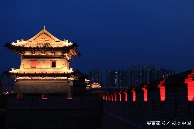 大同位置在哪(山西大同地图全图)