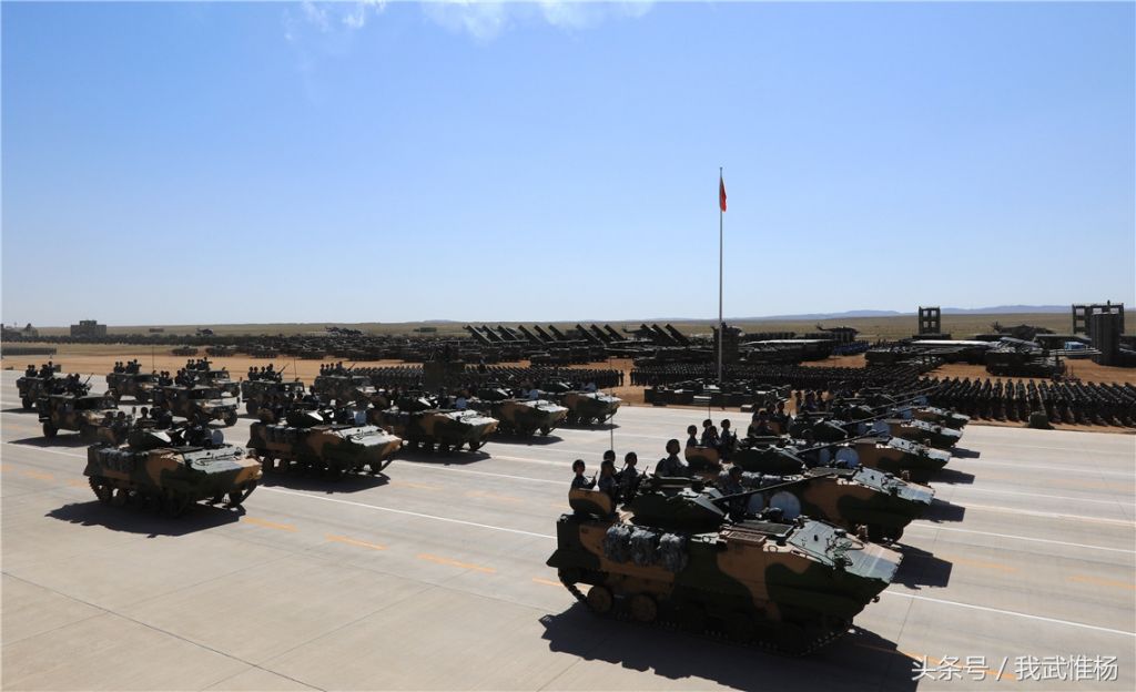 90年阅兵在哪举行(阅兵视频2021完整视频)