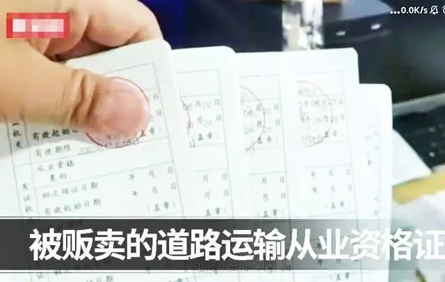 包含道路运输从业资格证在哪里年审的词条