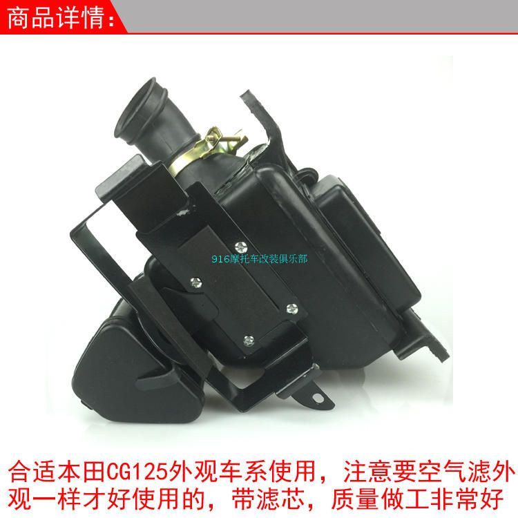 摩托车过滤器在哪里(隆鑫摩托车的滤网怎么更换)