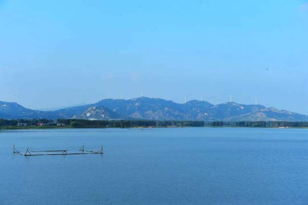 闻喜石门水库在哪里(汉中石门水库工程概况)