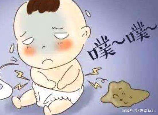 小孩拉肚子喝奶吗(乳糖不耐受母乳忌口)