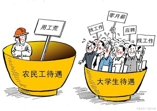 好工作一般在哪里找(58同城上找工作的骗术)