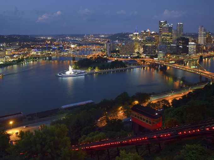 美国匹兹堡在哪里(美国匹兹堡地理位置)