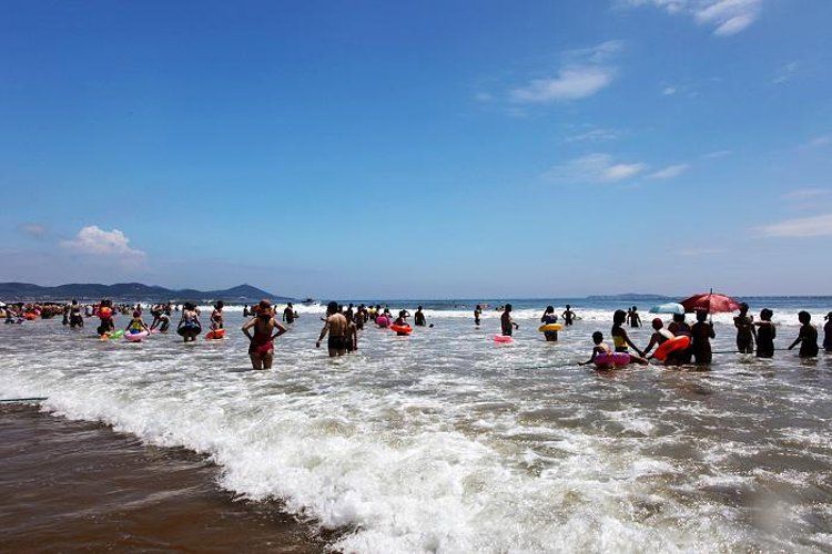 银沙滩在哪里(威海银沙滩在哪)