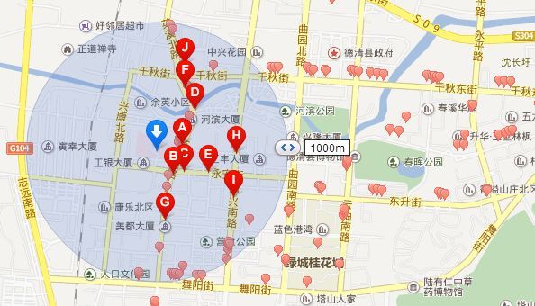 德清市中心在哪里(广州市中心是哪个区)