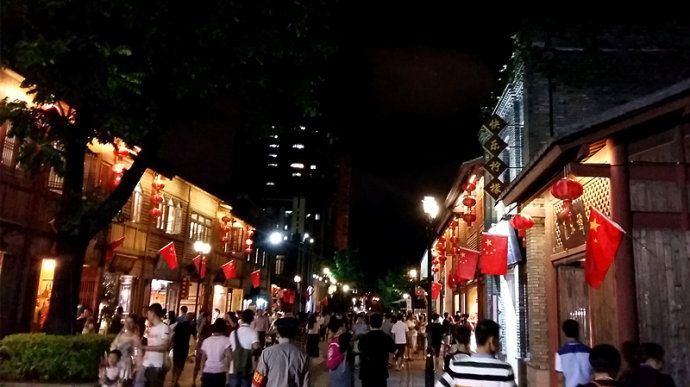 南后街在哪(南后街旧照片)