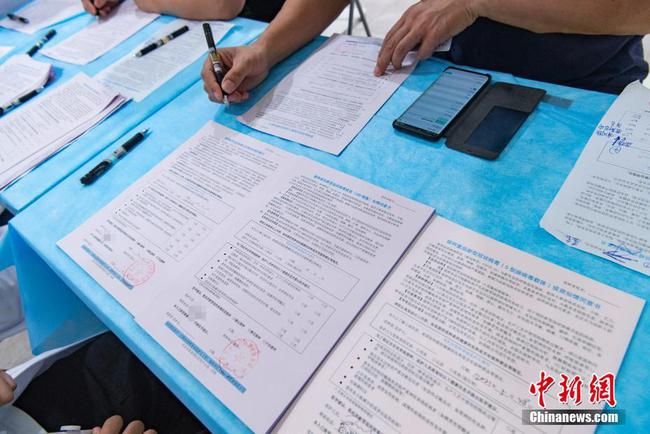 北京打的都是什么疫苗(科兴疫苗和生物疫苗混打)