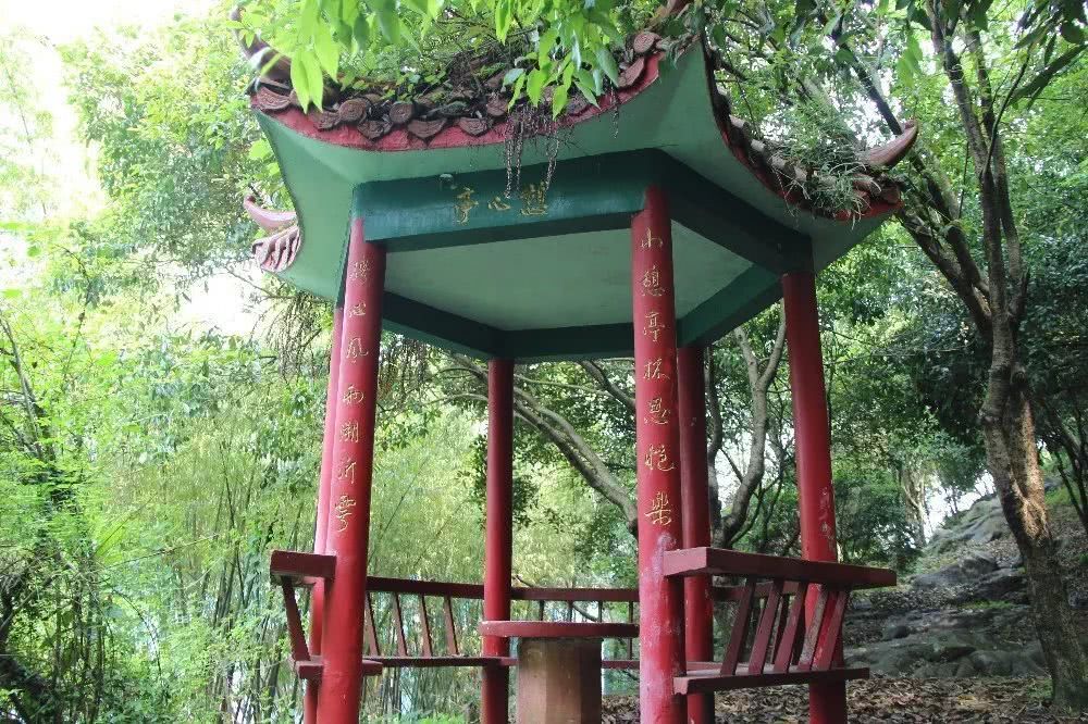 凌云阁在哪(凌云阁在哪里)